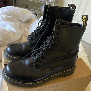 Doc Martens